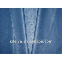 2014 New Polyester Bazin Riche African Garment Fabrics Damask Guinea Brocade Textiles